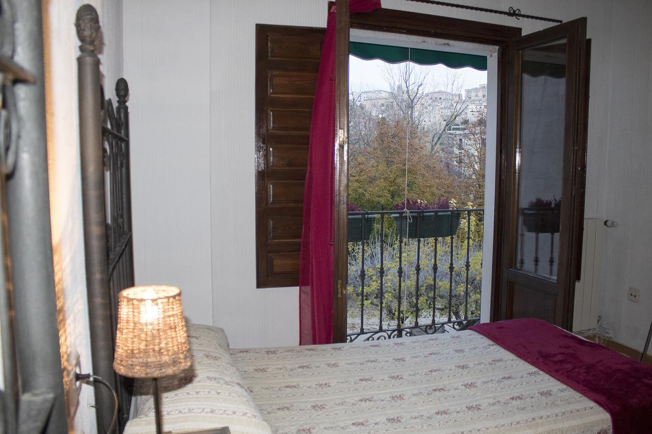 Hostal Calderon Cuenca Cuenca  Exterior photo