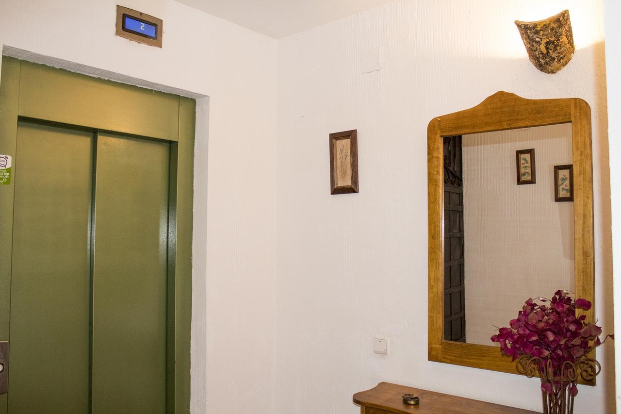 Hostal Calderon Cuenca Cuenca  Exterior photo