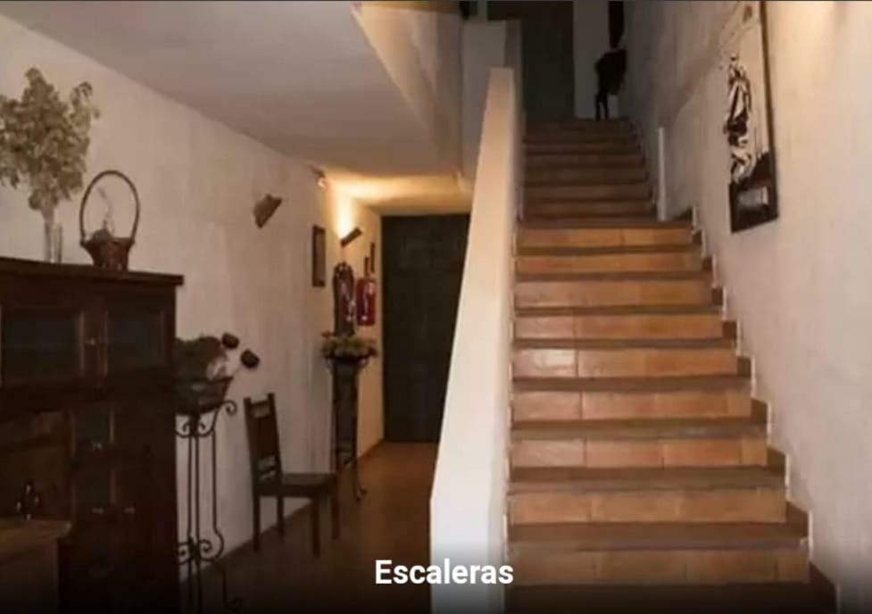 Hostal Calderon Cuenca Cuenca  Exterior photo